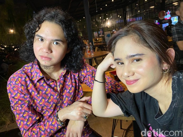 dul jaelani