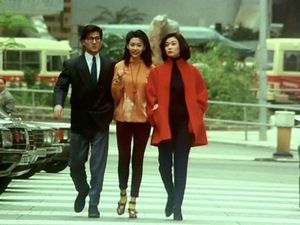 Sinopsis Tricky Brains di Bioskop Trans TV, Dibintangi Andy Lau