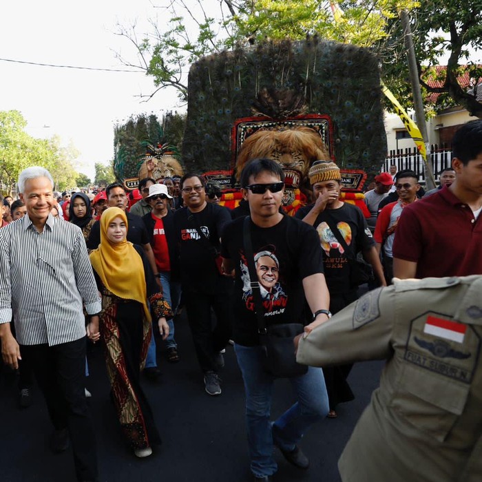 Ganjar Pranowo