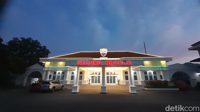 Gedung Negara Sumedang