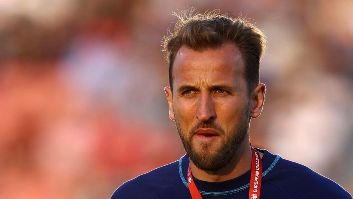 Harry Kane setuju pindah ke Bayern Munich dan akan segera menjalani tes  medis (Foto: Action Images via REUTERS/LEE SMITH)