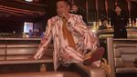 Hotman Paris Nongkrong di Kopi Johny hingga Rumah Makan Tamara Bleszynski