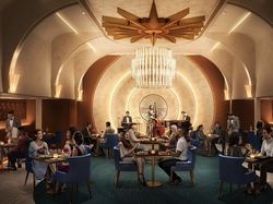 Wujud Icon of The Seas, Kapal Raksasa yang Bikin Titanic Minder