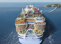 Icon of the Seas
