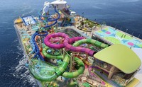 Icon of the Seas
