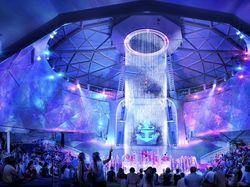 Wujud Icon of The Seas, Kapal Raksasa yang Bikin Titanic Minder