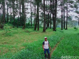 Jejak Kampung Siluman di Klaten