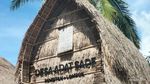 Melihat Keindahan Kampung Sade Suku Sasak  di Lombok Tengah