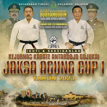 Kejurnas Karate