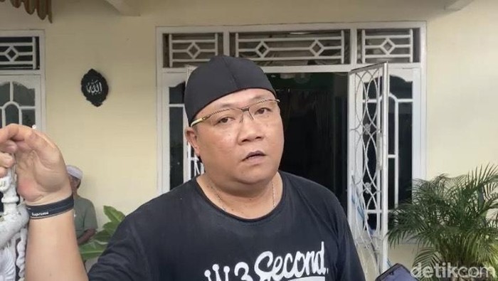 Keluarga di Pangkalpinang menunggu hasil tes DNA untuk memastikan korban mutilasi inisial R di Sleman adalah kerabat mereka.