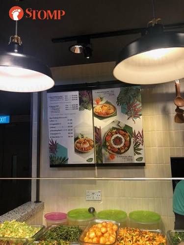 Kembali Bikin Geram, Beli Nasi Padang Wanita Ini Ditagih Rp 230 Ribu