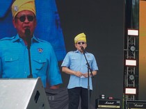 Ketua Umum IMI Bamsoet Puji Pelaksanaan Kenduri Otomotif Kepri 2023