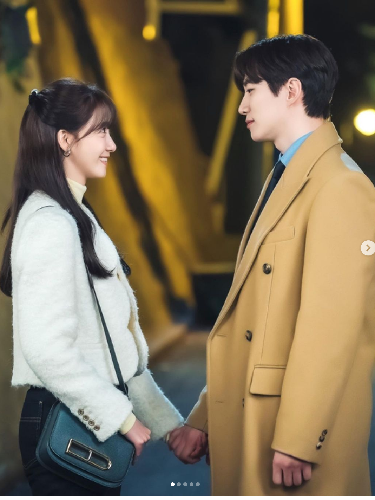 King The Land Episode 9