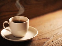 Menghirup Aroma Kopi Ternyata Bisa Dapat Manfaat Ini