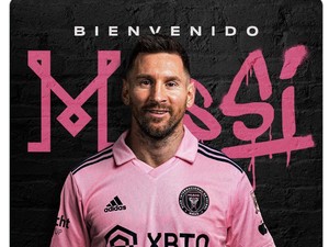 Tugas Maha Berat Lionel Messi Usai Diresmikan Inter Miami