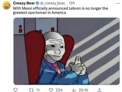 Dipamerkan Inter Miami, Netizen Menanti Tuah Lionel Messi di MLS