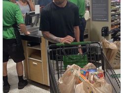 Dipamerkan Inter Miami, Netizen Menanti Tuah Lionel Messi di MLS