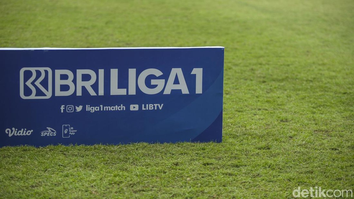 Jadwal Liga 1 hari ini, Persebaya Surabaya dan Persik Kediri bermain. (Foto: Rifkianto Nugroho/detikcom)