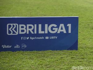 Hasil Semen Padang Vs PSS: Kabau Sirah Menang Tipis 1-0