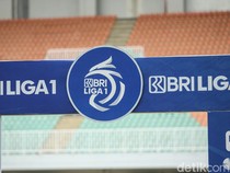 Persik Kediri Vs PSIS Semarang Berakhir Imbang 1-1