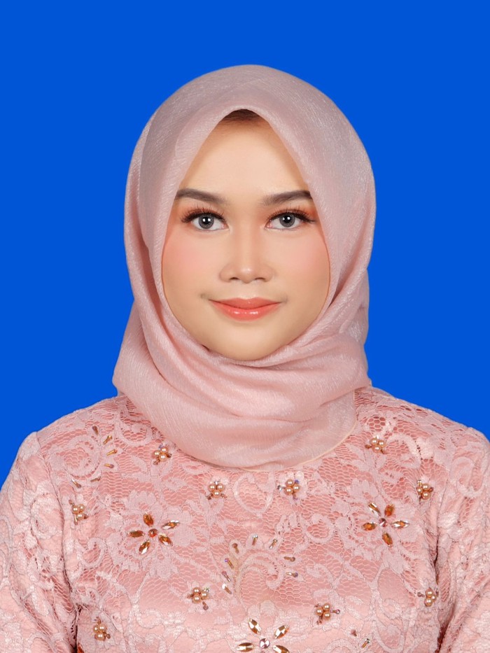 Azzara, Wisudawan dengan IPK Tertinggi di UB