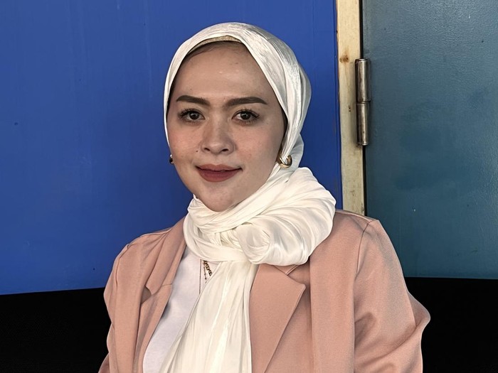 Bucin Akut Selebgram Meylisa Zaara Tutup Mata Atas Kedok Gay Suami