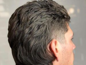 Ini Dia 10 Cara Cepat Memanjangkan Rambut pada Pria, Wajib Tahu
