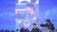 Lebih lanjut Paloh meyakini kemajuan bangsa masih dapat terus dilakukan. Hanya, baginya, harapan kemajuan itu masih belum menjadi kenyataan. 