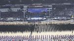 Momen Surya Paloh dan Anies Pidato Politik di Apel Siaga Perubahan