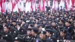 Momen Surya Paloh dan Anies Pidato Politik di Apel Siaga Perubahan