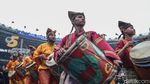 Parade Budaya Meriahkan Apel Siaga Perubahan NasDem di GBK