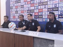 Menang 2-0 Atas Persebaya, Pelatih PSIS: Kami Bermain Lebih Baik