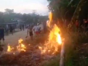 Pipa Gas Meledak-Bakar Bocah Bisa Dibawa ke Jalur Hukum, Ini Kata Pengelola