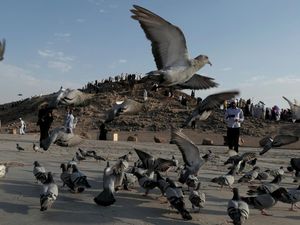 Kisah Perang Uhud dan Kesalahan Fatal Penyebab Kalahnya Pasukan Muslim