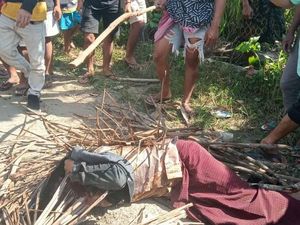Polres Lombok Barat Terus Selidiki Dugaan Ayah Perkosa Anak Kandung