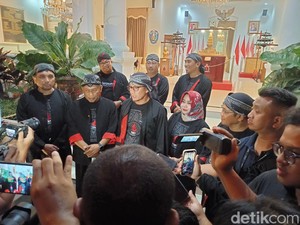 Sandiaga Ingin Reog Ponorogo Jadi Festival Internasional