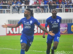 PSS Vs PSIS: Mahesa Jenar Sedang Bagus-bagusnya Lawan Super Elja