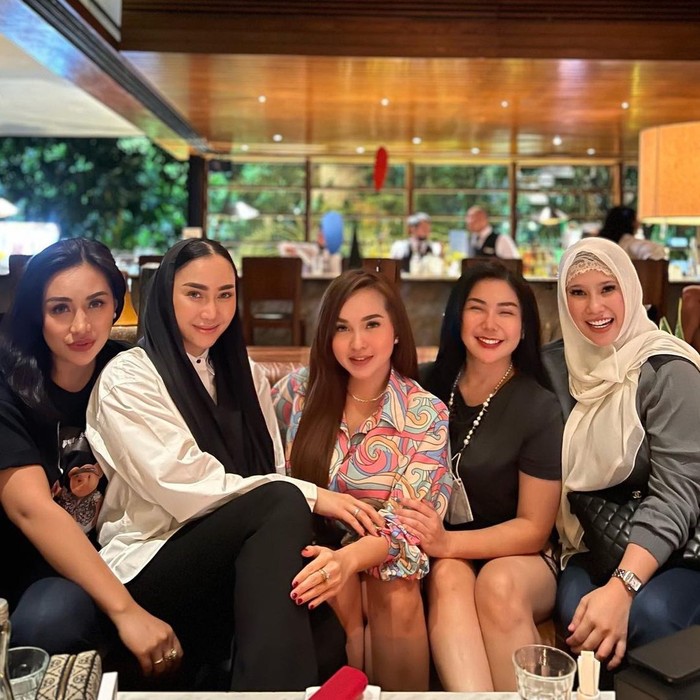 Shinta Bachir