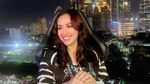 Shinta Bachir Saat Kulineran di Bali dan Nongkrong Cantik Bareng Sahabat