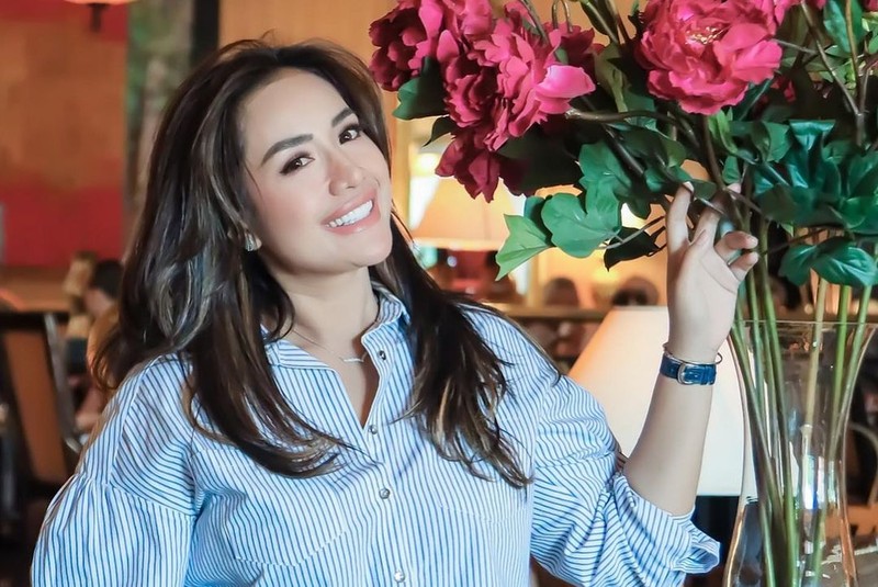 Shinta Bachir