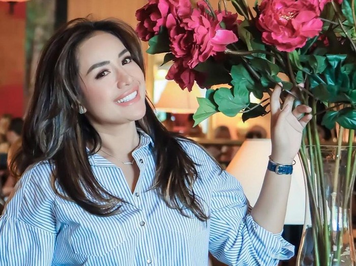 Shinta Bachir