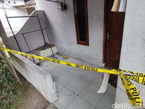 Terungkapnya Misteri Potongan Tubuh Berceceran di Sleman