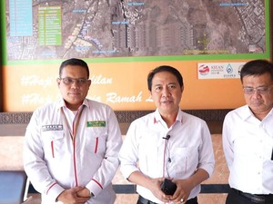 Jemaah Haji Asal Palembang Masih Hilang, PPIH Sisir Muaisyim-Jeddah
