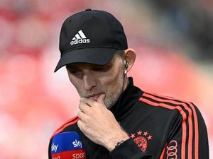 Kabar Tuchel Buka Pintu Balik ke Chelsea