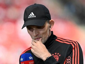 Fans Tuntut Tuchel Out dari Bayern, Demo di Markas Latihan Klub