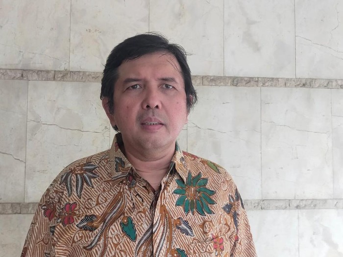 Timboel Siregar