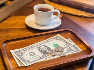 Cuma Beri Tip Rp 117.000, Pelanggan Restoran Diusir Pelayan