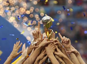 Hasil Piala Dunia 2026: Australia Vs Paraguay Imbang Tanpa Gol