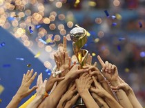Hasil Piala Dunia 2026: Australia Vs Paraguay Imbang Tanpa Gol