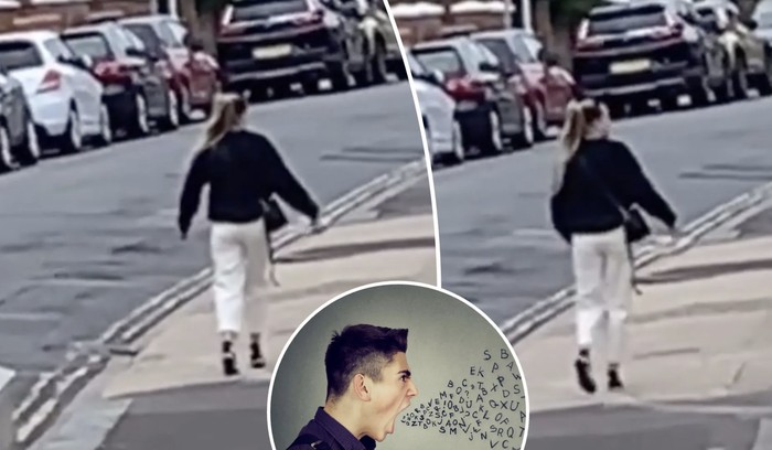 Viral TikTok